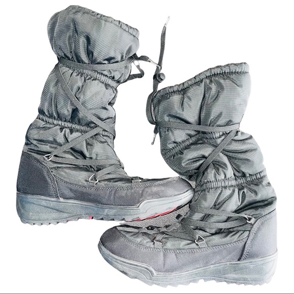 KAMIK Luxembourg Snow Boots - Picture 2 of 10